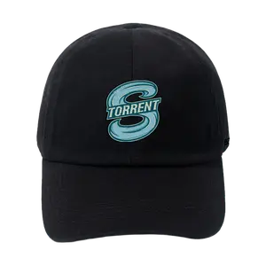 BAUER PWHL ADJ TWILL HAT YOUTH  SEATTLE
