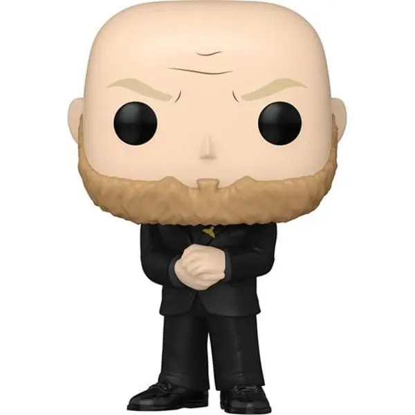 Tobias Whale Black Light Funko Pop Vinyl Figure