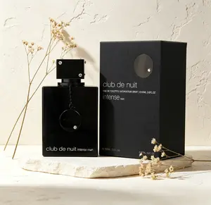 Armaf Men’s Perfume EDT 105ML Original Dubai Fragrance Spray Luxury Gift Attractive Compliment Magnet Fresh Woody Spicy Cologne for Men