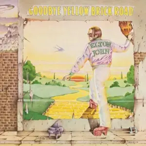 Elton John - Goodbye Yellow Brick Road  [COMPACT DISC - CD] Rmst