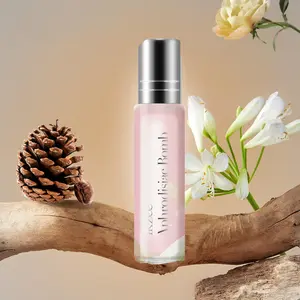 Ikzee Roll-on Perfume for Women, Aphrodisiac Bomb Wear Your Confidence The Original Female Perfume, Eau De Parfume, Long Lasting Perfumes