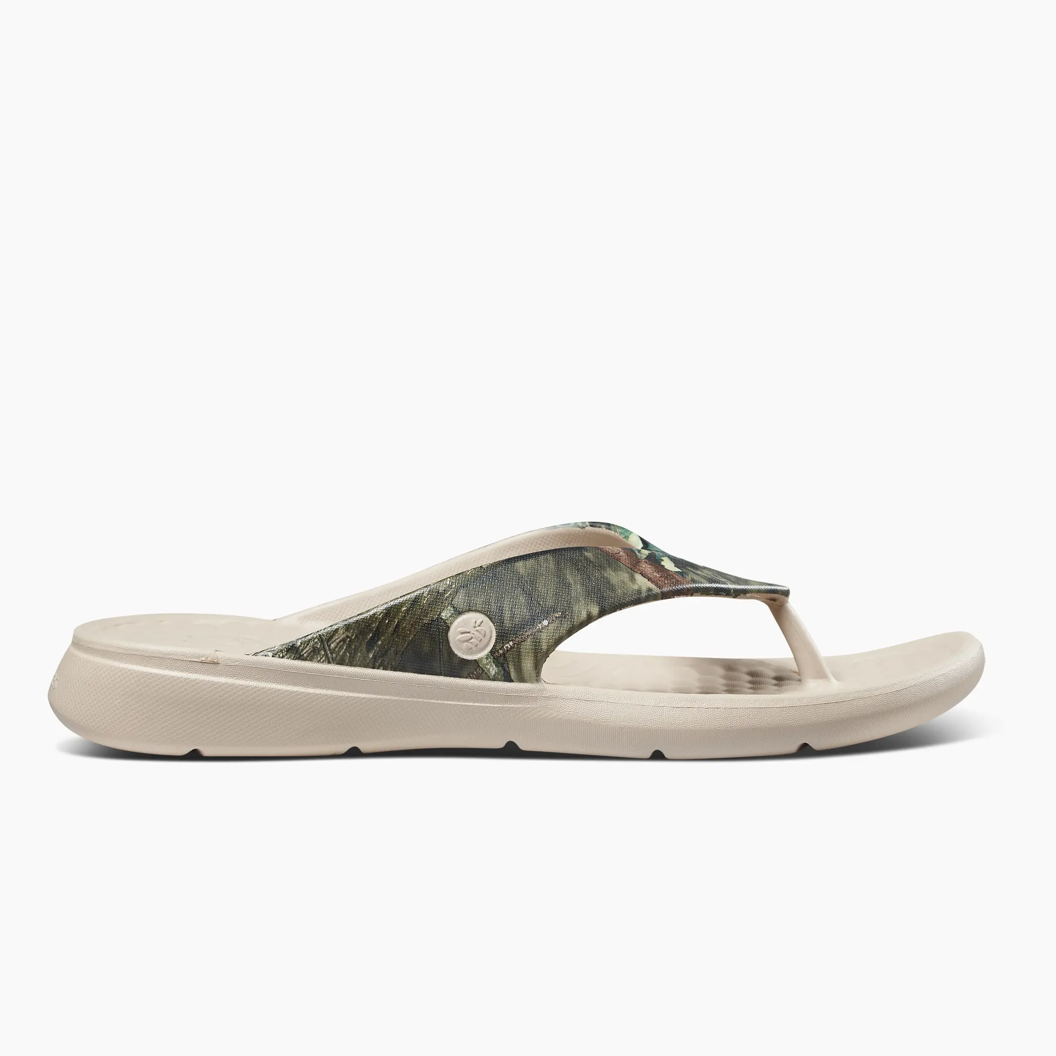 Men's Casual Flip – Mossy Oak Graphics - Men's Sandal