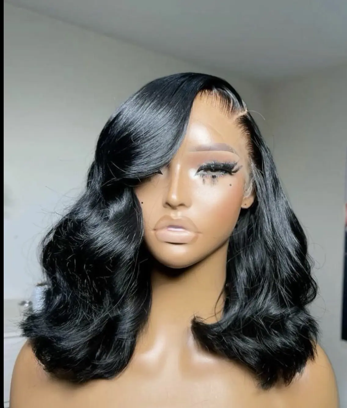 serena Magic Hair Body Wave