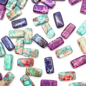 L1349]Crystal Boho Nebula DIY Beads DIY Charms Set