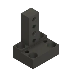 NAAMS L-Blocks ALB150M