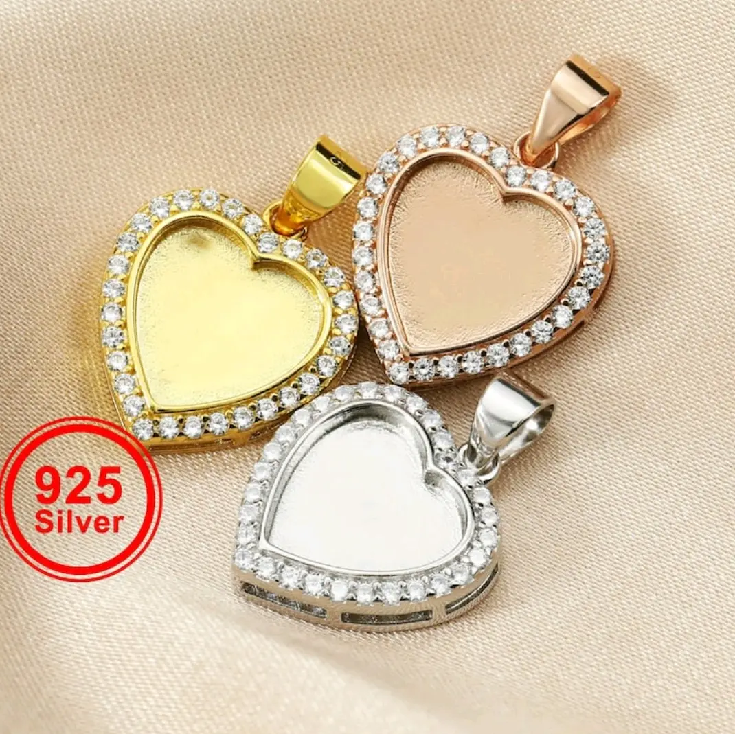 Pendants that cam hold cremains and or hair