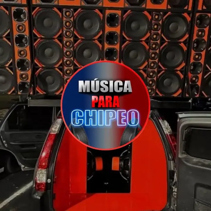 USB with Music for Chipeo Chuchero - Ideal for Musicologists & Smartphone Users - Audio Speakers for Enhanced Music Experience