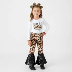 Let It Snow Somewhere Else Outfit