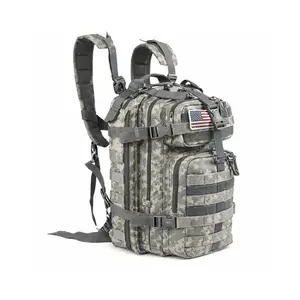 26L Expandable Tactical Assault Pack