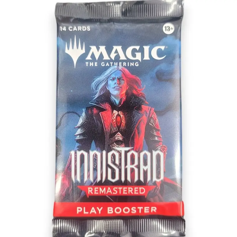 mtg innistrad remastered - TikTok Shop mtg innistrad remastered - TikTok Shop