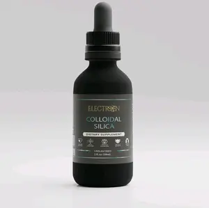 Colloidal Silica Supplement
