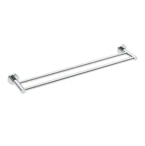 ICO Bath V67180 Lava 24" Double Towel Bar