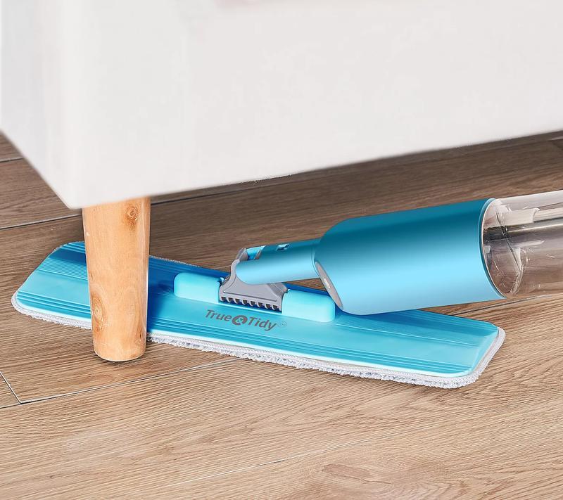 True & Tidy SPRAY-250 Spray Mop