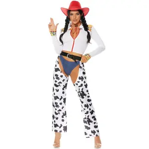 Keep It Light Cowboy Halloween Costume