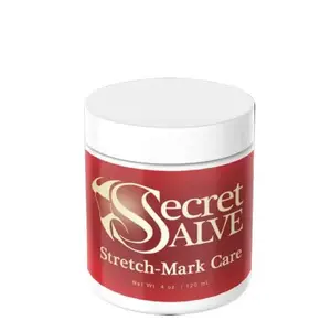 Stretch Mark Care