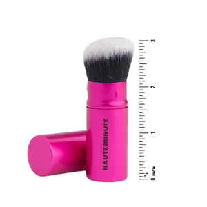 Glamstick Retractable Blush Brush