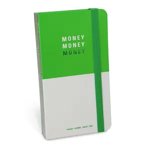 Money, Money, Money Receipt Catcher Money, Money, Money Receipt Catcher