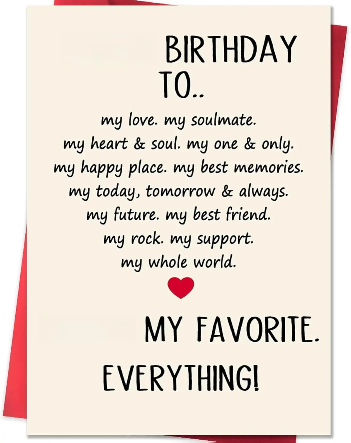 Funny Birthday Cards for Men，Unique Birthday Card Gifts for Husband Boyfriend，Happy Birthday Decorations for Him
