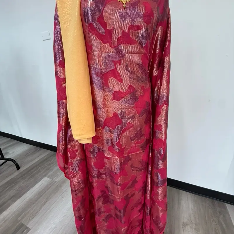Somali Dirac Set