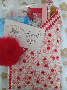 Blind Date with a Book- Young Adult