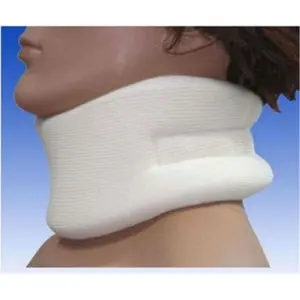 Infraredcare  Cervical Collar Neck Broken Sprain Brace - Small