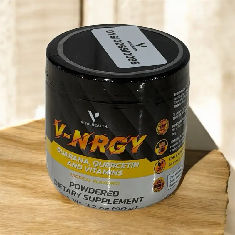 V-NRGY