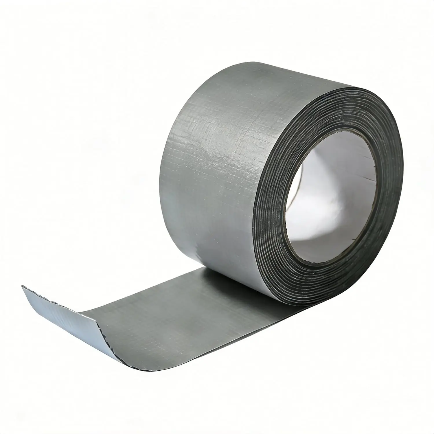Waterproof Sealant Tape Self Adhesive Rubberized Asphalt Tape for RV Roof Metal Roof Corrugated Roof Leak Repair UV Resistant Heavy Duty Waterproofing Membrane