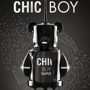 Chic Boy By Emper