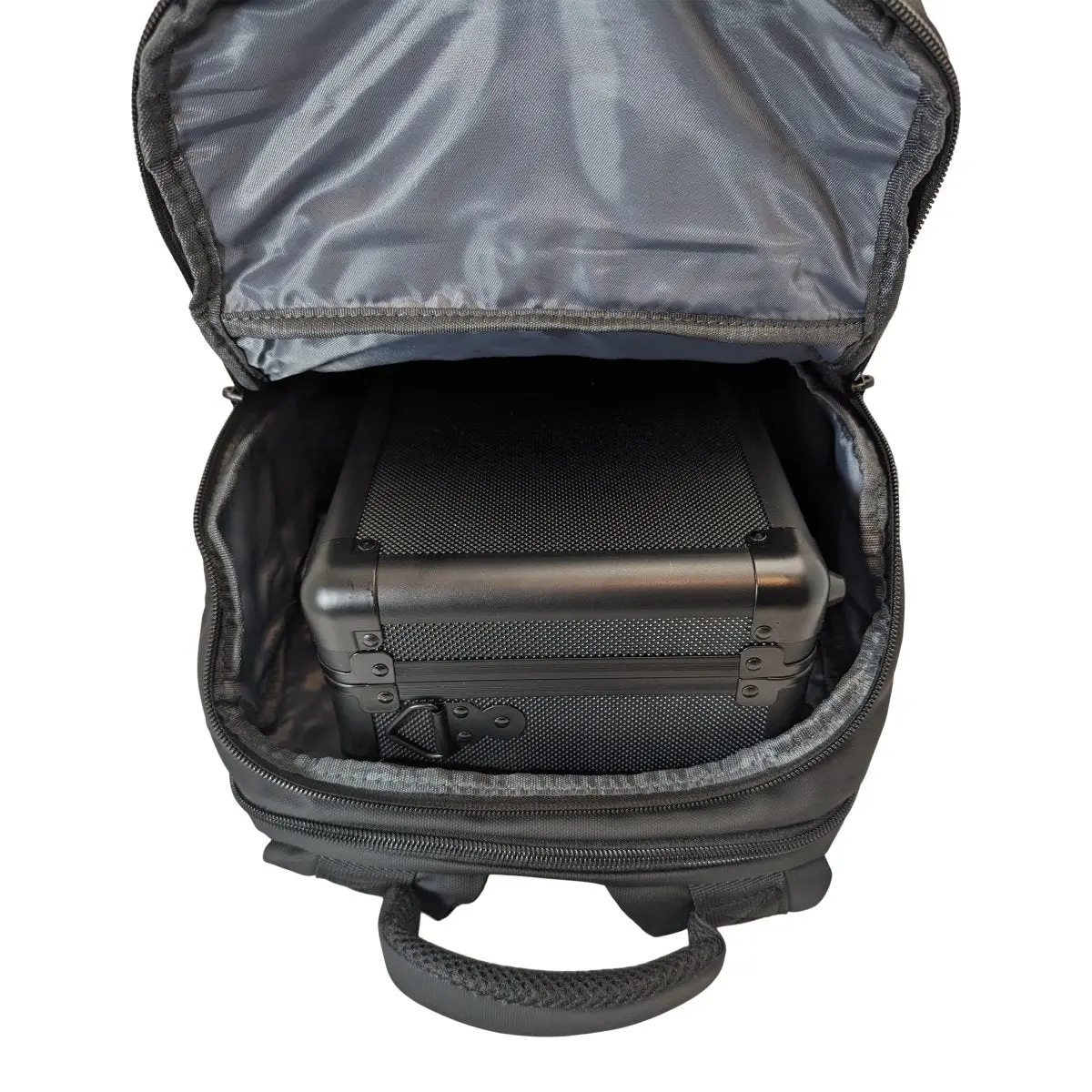 Graded Card Backpack and Slab Case - Holds Up to 55 Slabs - TikTok Shop