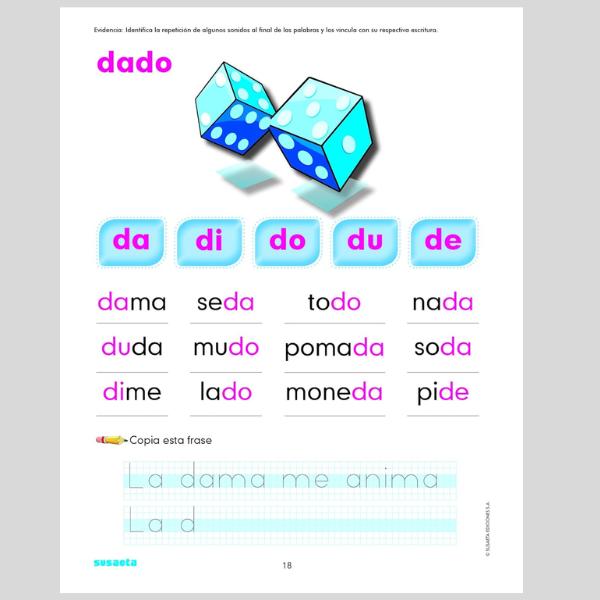 Nacho: Libro Inicial de Lectura Coleccion Nacho Spanish Edition 2007 Edition