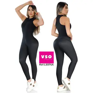 Enterizo con tecnología Levanta Cola Colombiano