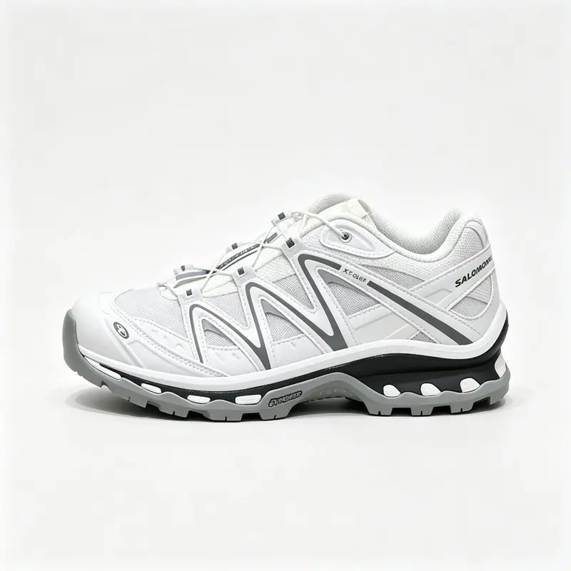 Salomon XT-Quest: The Ultimate Hiking & Trail Running Shoe for Every Terrain