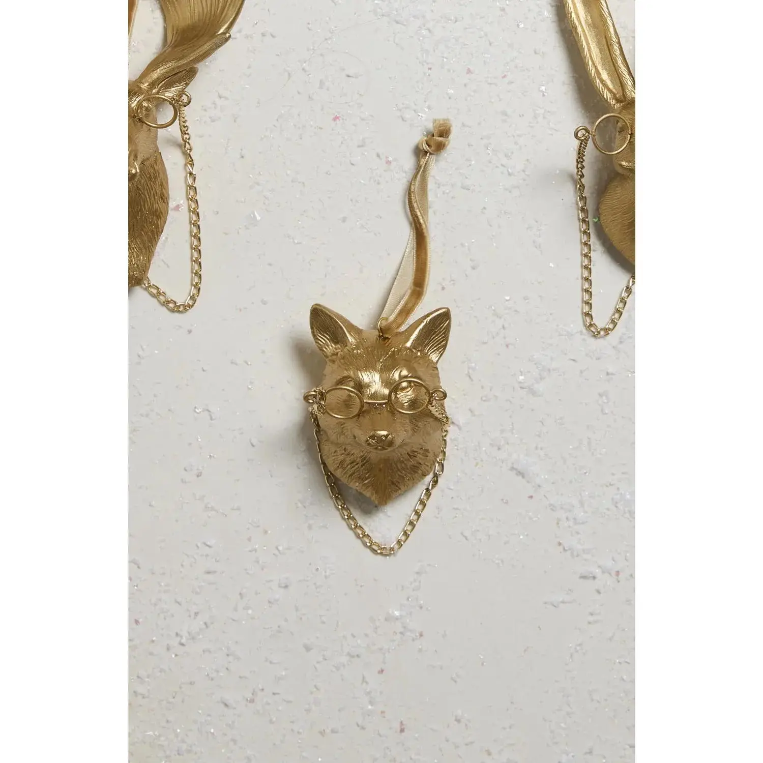 Eric + Eloise Small Hangable Eloise Christmas Ornament - Festive Home, Party Decoration Supply