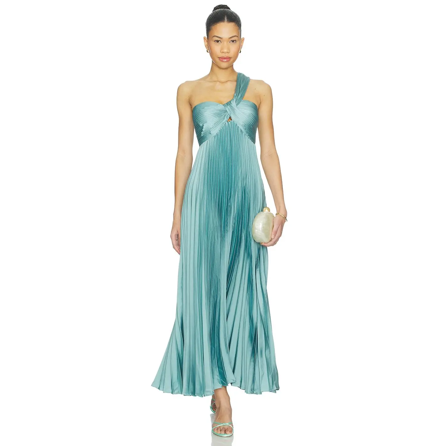 ASTR the Label x REVOLVE Raysa Gown in Seafoam - TikTok Shop ASTR the Label x REVOLVE Raysa Gown in Seafoam - TikTok Shop
