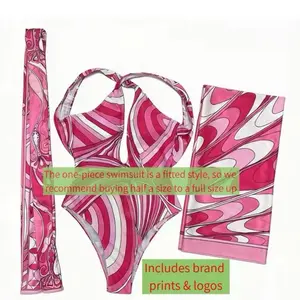 9 swimsuits Available With Tags