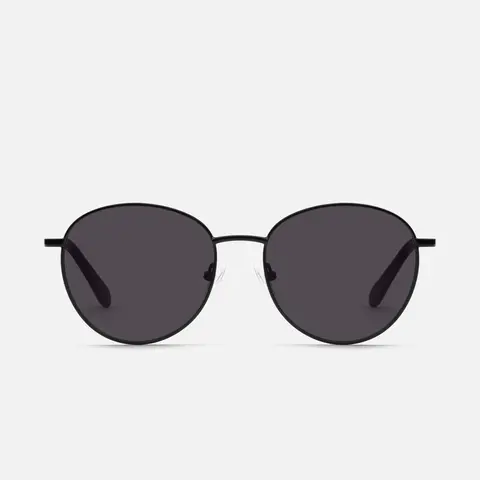 QUAY - LOOP ME IN Women's Fashion Accessory Sunglasses