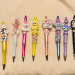 Handmade Pens - Unique Designs in Various Colors and Styles for Writing and Drawing