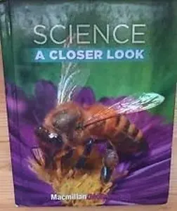 USED-Tennessee Science A Closer Look Grade 2 (Glenco Science, Grade 2) by Moyer, Vasquez, Tereri, Zike, LeRoy, Ter (Hardcover)