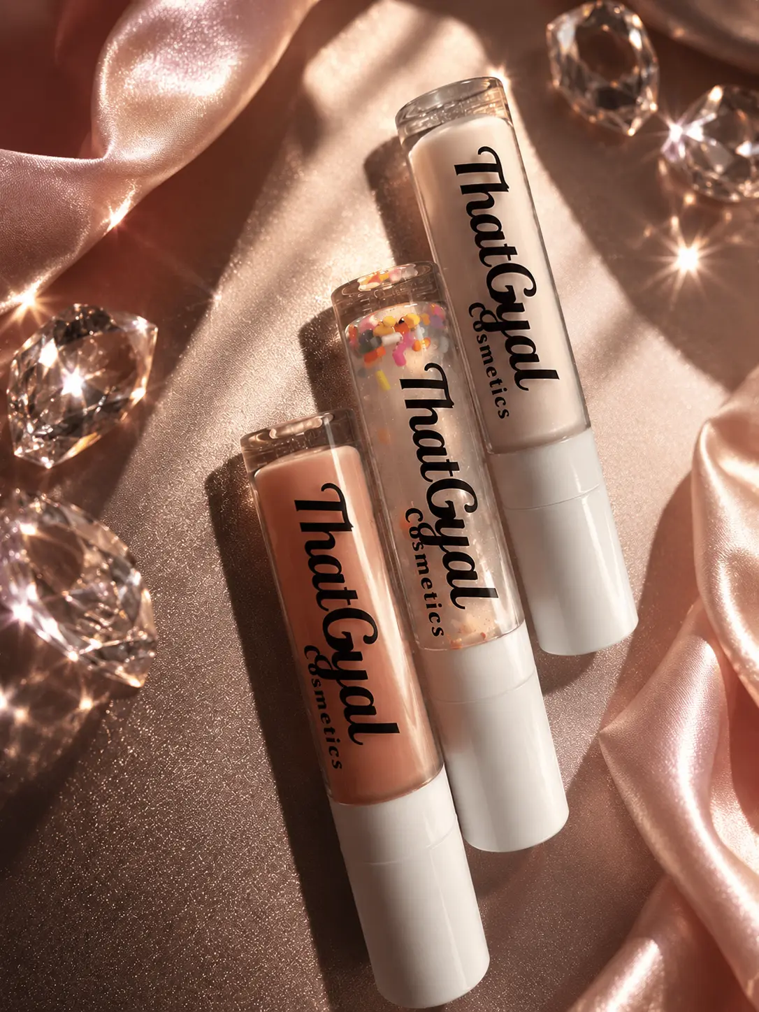 Sneak Peak Gloss Collection