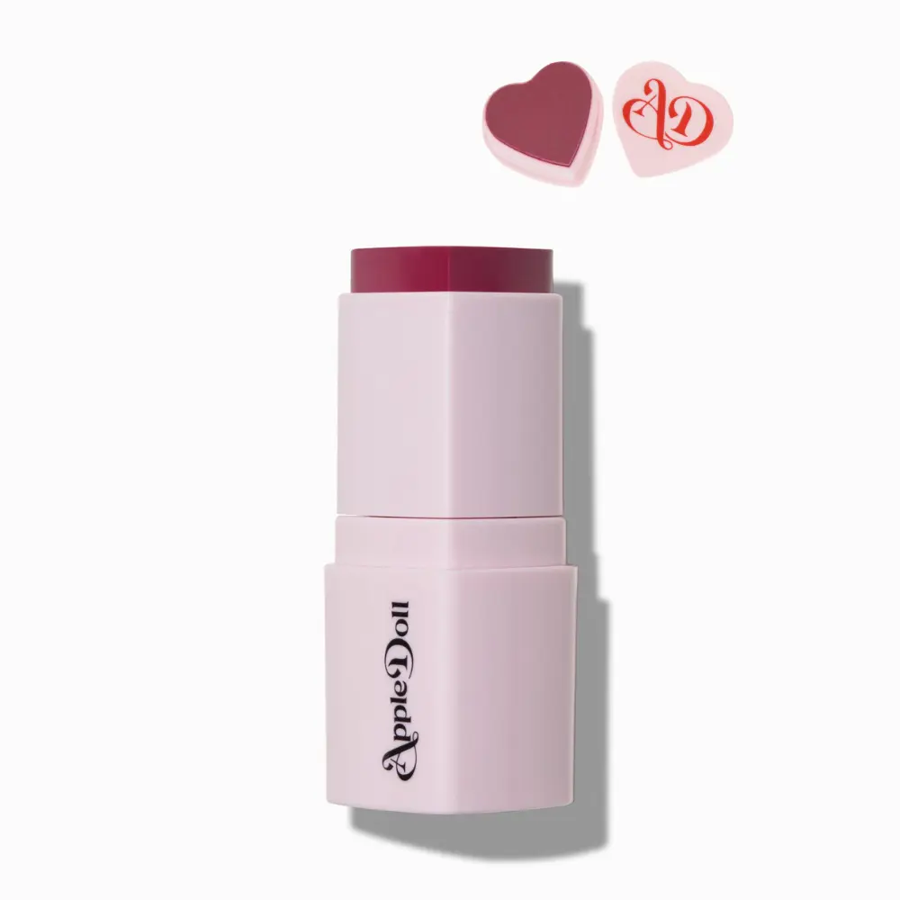AppleDoll True Love Blush Lightweight Creamy Blush