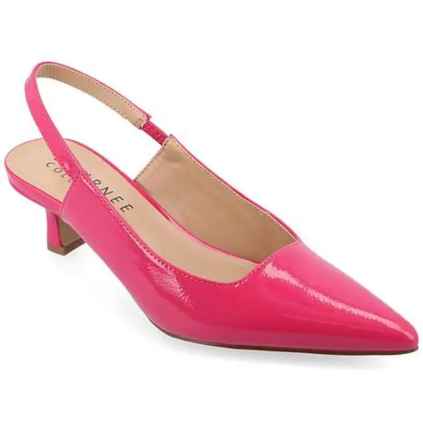Journee Collection Womens Tru Comfort Paulina