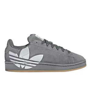 adidas Mens Campus 00S Lace Up Sneakers Shoes Casual - Grey