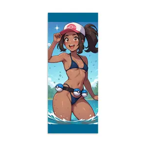 Water Trainer Poster