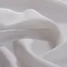 16mm 100% Pure Mulberry Silk Chiffon Fabric, 54 Inches Wide, Sold by Meter, 13 Solid Colors, Soft Drape, Silky Material, Slightly Transparent, Ideal for Sewing and Clothing Making