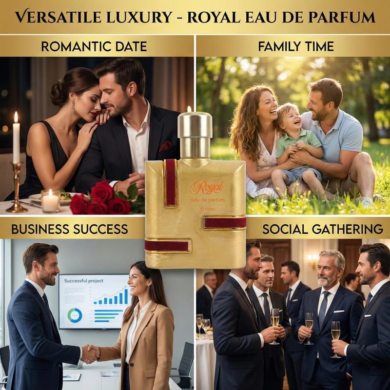 Ravere Prive Complimentary Travel Spray Unisex Perfume Eau de Cologne 100ml Patchouli Amber Grapefruit Blood Orange Mint Rose Cinnamon Spices Woody Notes Pure Vegan Essential Oils Cruelty-Free Perfumes for Women Men