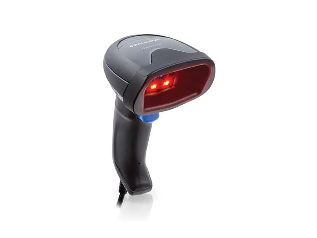 Datalogic QuickScan QW2520 Barcode Scanner Datalogic QuickScan QW2520 Barcode Scanner