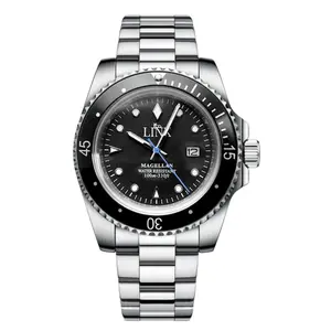 Magellan Dive Watch