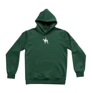 SKCOUT logo hoodie