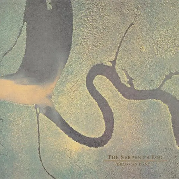 Dead Can Dance - Serpent's Egg  [COMPACT DISC - CD] Reissue, Special Packaging