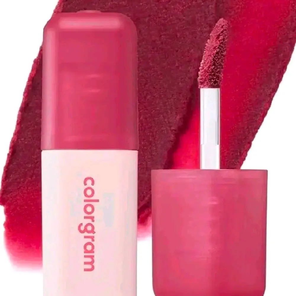 NUDE BLUR IN SHADE DEAD ROSE